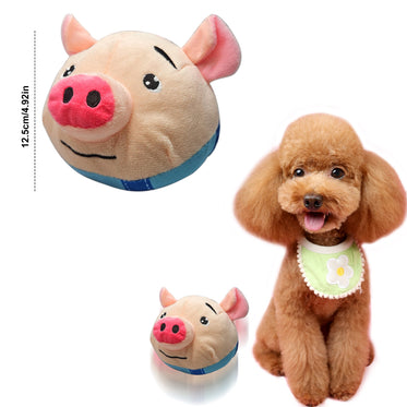 blue-pig