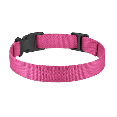 pink-nylon-collar