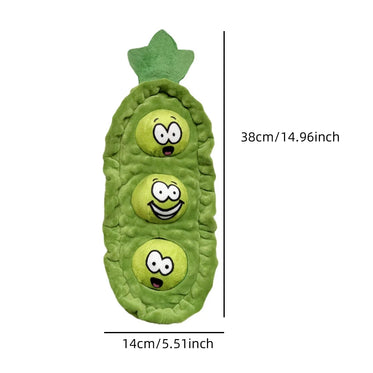 pea-pods