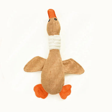 brown-goose